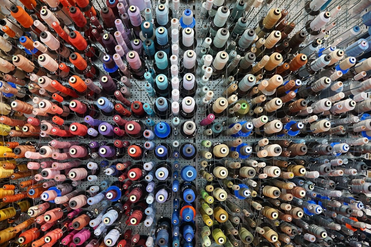 High-Quality Materials